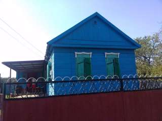 Домик
