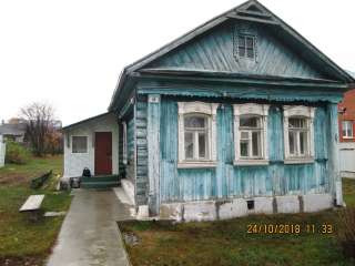 Дом с участком Раменский р-н, с.п.Заболотьевское, Новое Село