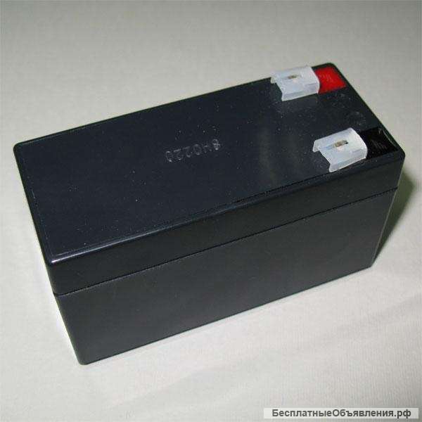 Аккумуляторные батареи для дефибрилляторов