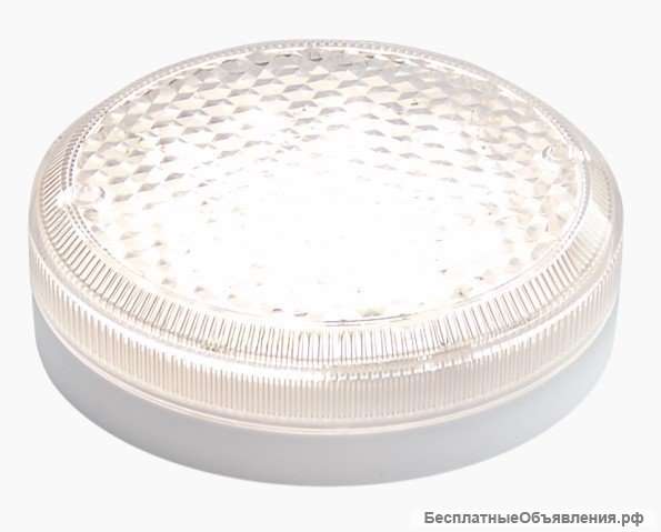 ЛУЧ-220-С 54 МВ ДРАЙВ Светильник светодиодный