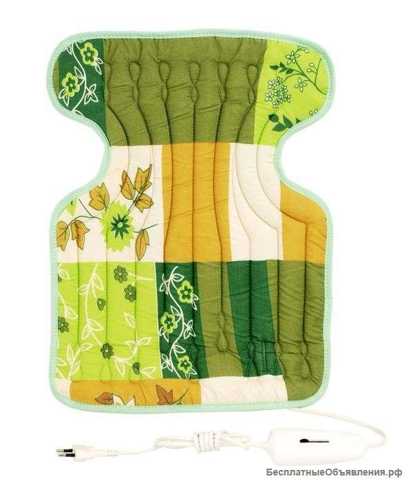 Электрогрелка "Жилет-Люкс" ЭМ-01-6