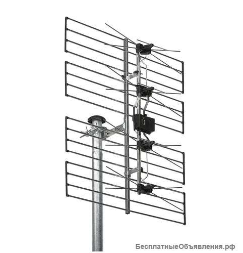 Wisi EE 06 0297 UHF антенна