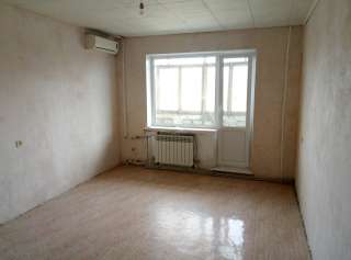 Однокомнатная квартира в п. Дубки