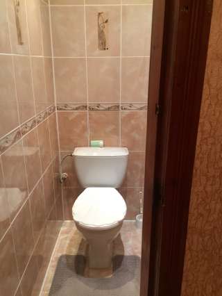 Двухкомнатную квартиру в центре