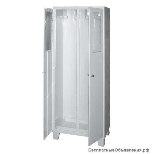 Шкаф для эндоскопов (ШХЭ 2-6) ШХЭ 2-6 УФ