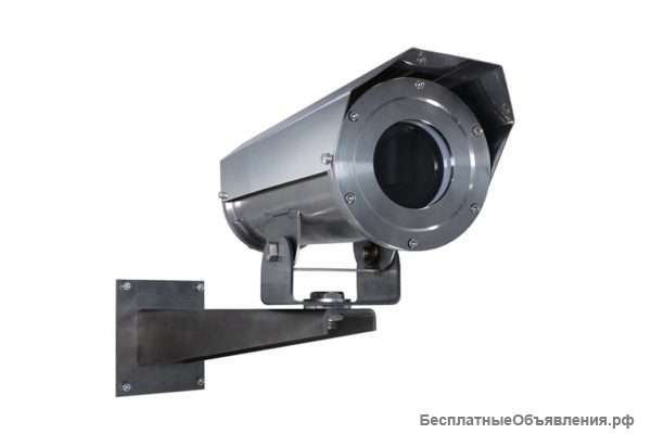 Релион-ТКВ-300-П-Н исп. 09-260 Термокожух промышленный