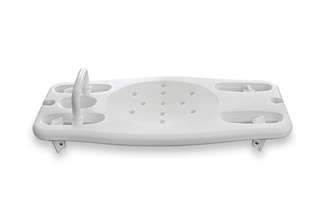 Сиденье для ванны "Aster" (доска) LY-200-071