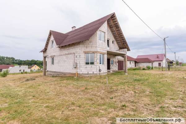 Коттедж под Минском