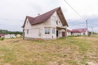 Коттедж под Минском