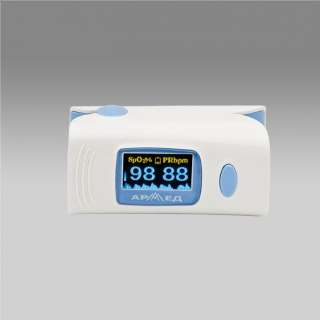 Пульсоксиметр медицинский "Armed" YX302