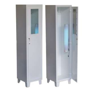 Шкаф для эндоскопов (ШХЭ 2-2) ШХЭ 2-2 УФ