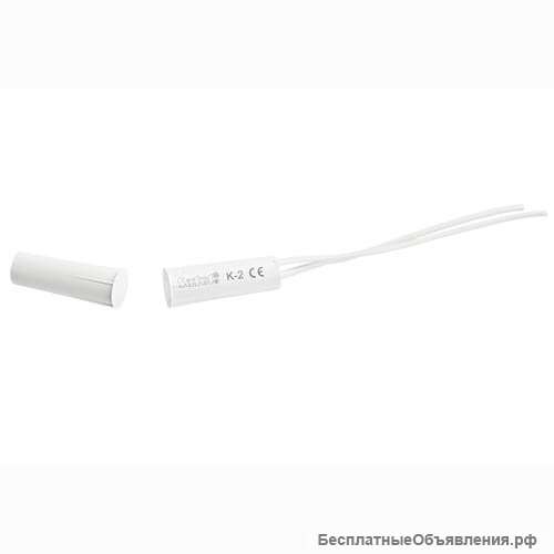 K-2 Извещатель охранный точечный магнитоконтактный