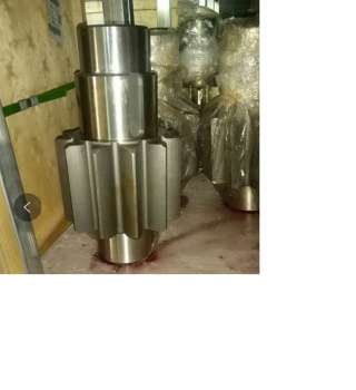 Шестерня КПП 2я, бульдозер Shantui SD32