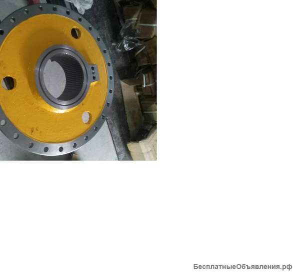 Цепной концентратор бульдозер Shantui SD32