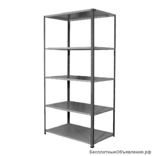 Стеллаж СТЛ-012