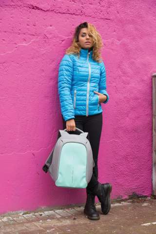 Рюкзак антивор XD Design Bobby + Подарок