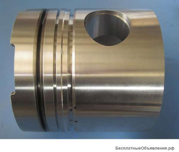 Поршня, комплект, бульдозер Shantui SD32