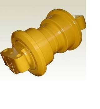 Каток опорный двубортный бульдозер Shantui SD32