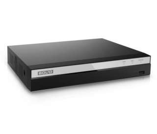 BOLID RGI-0412 IP-видеорегистратор 4-канальный