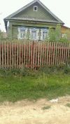 Дом в п.Ковали Пестричинского района