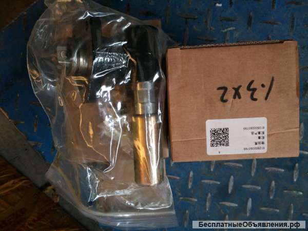 Насос ручной подкачки топлива Двигатель Shanghai SC9D220G2B1