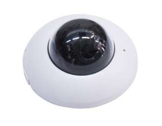 CO-i20DY1IRW(HD2) IP-камера купольная