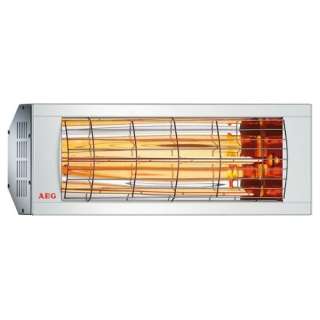 Инфракрасный обогреватель AEG IR Comfort 1520