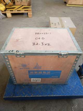 Поршневая группа в сборе (кольца, пальцы, гильзы поршни) Weichai Deutz WP6G125E