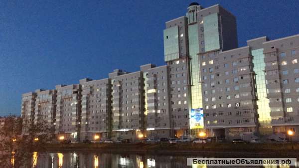 Центр города