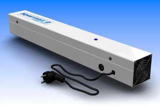 Облучатель кварцевый "Кристалл-2" (рециркулятор)