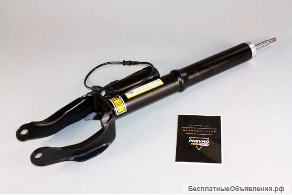 Амортизатор 166 Мерседес M-Class 2011-2015 F.R