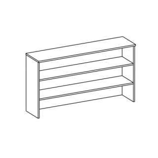 Надстройка для стола Н-7