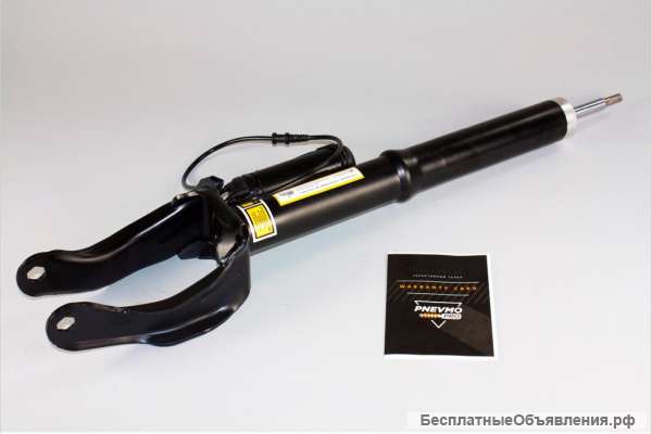 Амортизатор 166, 292 Мерседес GLE Передний Правый