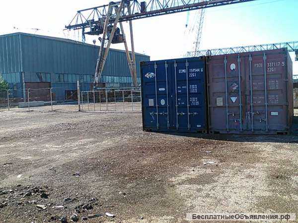 Логистика железнодорожных грузоперевозок в Крым