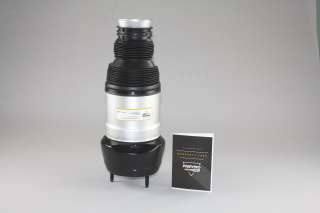 Пневмобаллон 166 Мерседес Передний Левый