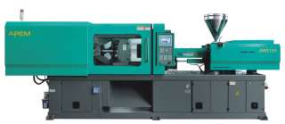 Высокоточные термопластавтоматы (ТПА) Европейского уровня JMS Int. завод Haijing