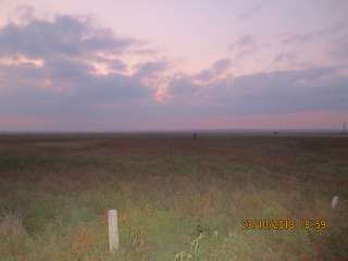 Земельный участок Береговое