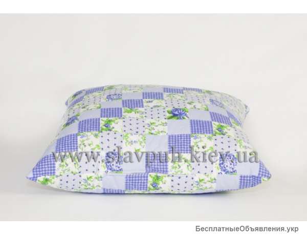 Подушки. Купить по низкой цене подушку. Николаев.