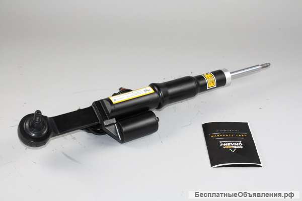 Амортизатор Мерседес 221,216 4Matic Передний правый