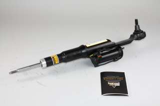 Амортизатор Мерседес 221,216 4Matic Передний левый