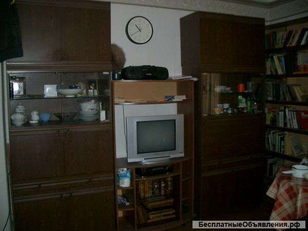 2 комнаты в 3-й квартире