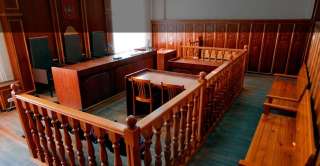 Опытный Адвокат по уголовным и экономическим делам