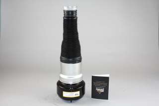 Пневмобаллон W221, 216 Мерседес Задний