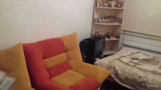 Комната 13 м² в 1-к, 1/2 эт