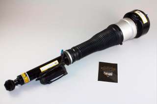 Пневмостойка задняя Mercedes W221 W216