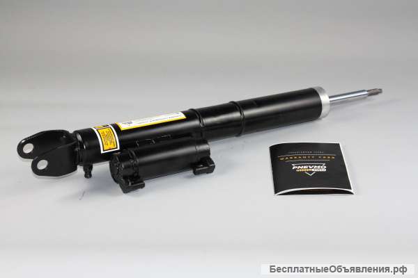 Амортизатор передний Mercedes W222 S-Class