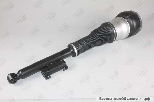 Пневмостойка задняя Mercedes W222 S-class