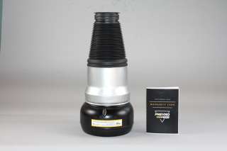 Задний Пневмобаллон Mercedes W222