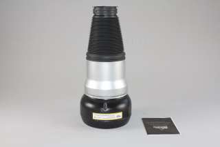 Передний Пневмобаллон Mercedes W222 C217