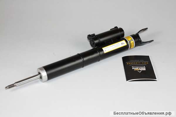 Амортизатор передний Mercedes W205 C-Class